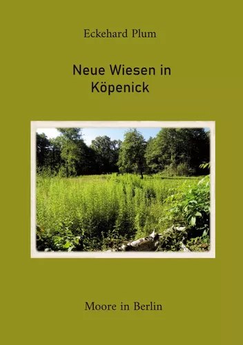 Neue Wiesen in Köpenick