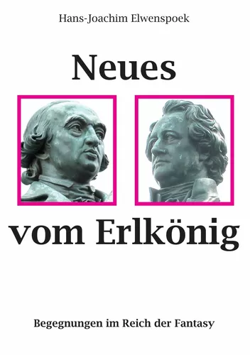 Neues vom Erlkönig