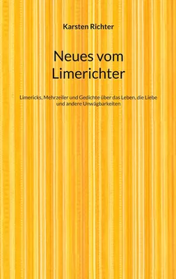 Neues vom Limerichter