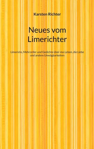 Neues vom Limerichter