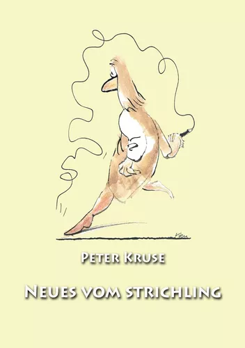 Neues vom Strichler