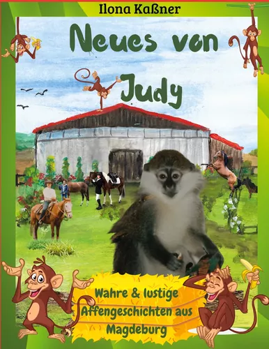 Neues von Judy