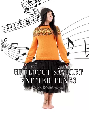 Neulotut sävelet  Knitted tunes