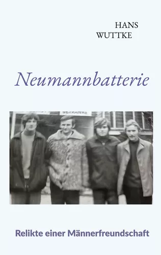 Neumannbatterie