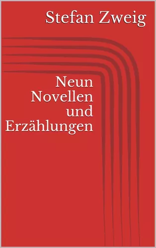 Neun Novellen und Erzählungen