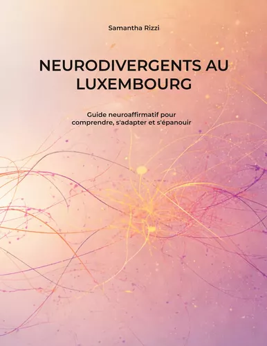 Neurodivergents au Luxembourg