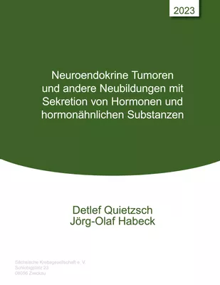 Neuroendokrine Tumoren und andere Neubildungen mit Sekretion von Hormonen und hormonähnlichen Substanzen