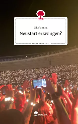 Neustart erzwingen?. Life is a Story - story.one