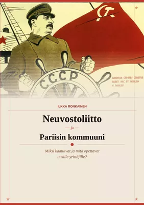 Neuvostoliitto ja Pariisin kommuuni