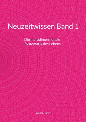 Neuzeitwissen Band 1