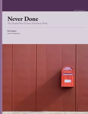 Never Done
