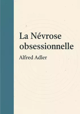 Névrose obsessionnelle