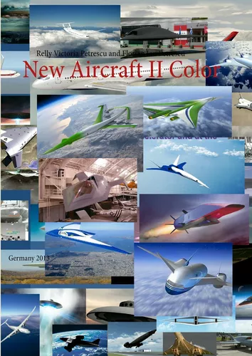 New Aircraft II Color