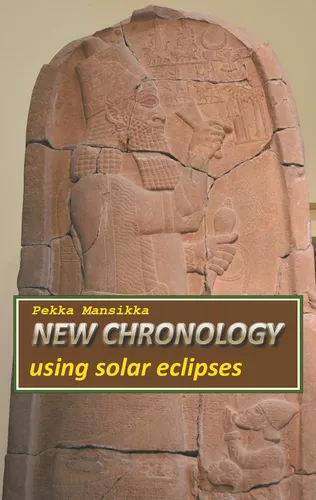 New chronology using solar eclipses