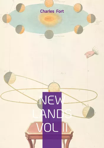 New lands vol II