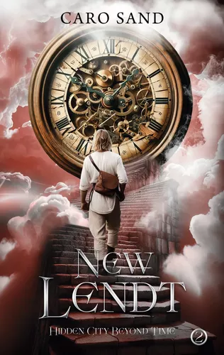 New Lendt - Hidden City Beyond Time