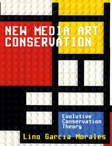 New media art conservation