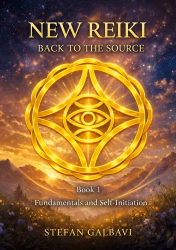 New Reiki - Back to the Source