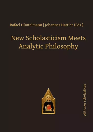 New Scholasticism Meets Analytic Philosophy