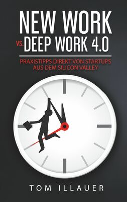 New Work vs. Deep Work 4.0