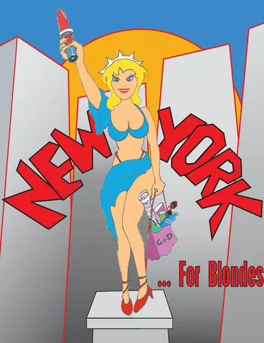 New York For Blondes