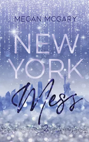 New York Mess 2