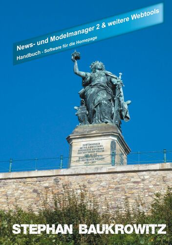 News- und Modelmanager 2 und weitere Webtools