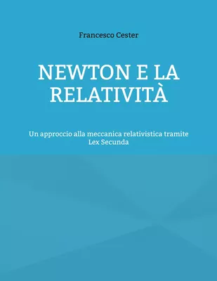 Newton e la Relatività