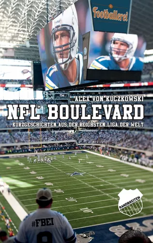 NFL Boulevard