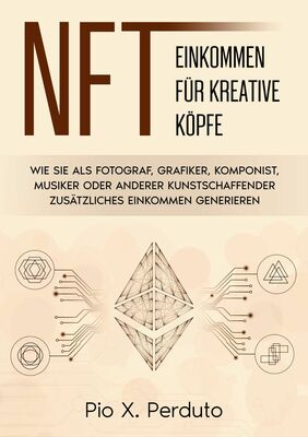 NFT - Einkommen für kreative Köpfe