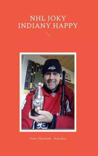 NHL joky indiany happy