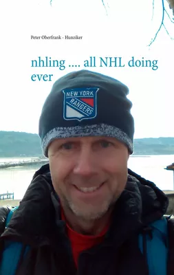 nhling .... all NHL doing ever