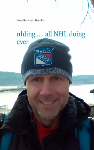 nhling .... all NHL doing ever