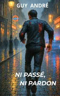 Ni passé, ni pardon