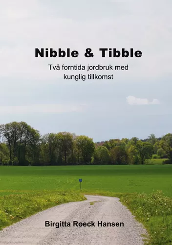 Nibble & Tibble