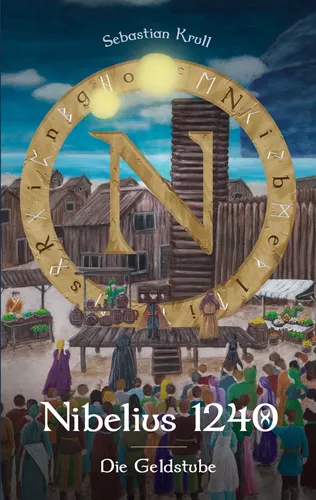 Nibelius 1240