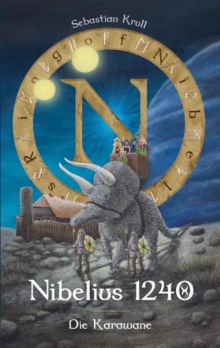 Nibelius 1240