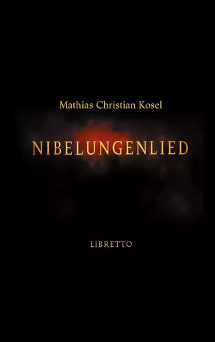 NIBELUNGENLIED
