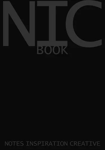 NIC-Book Paperback