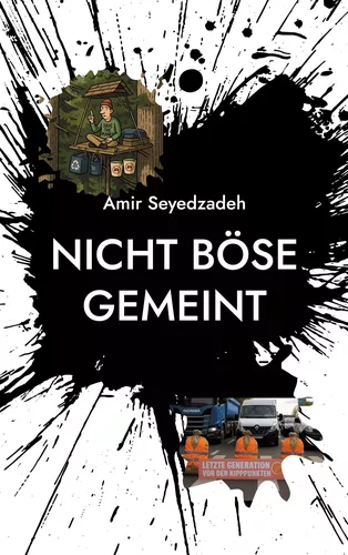 Nicht Böse Gemeint