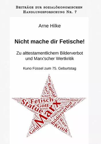 Nicht mache dir Fetische!