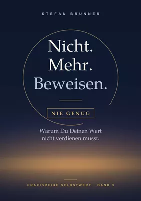 Nicht.Mehr.Beweisen.