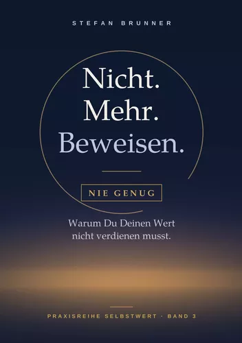 Nicht.Mehr.Beweisen.