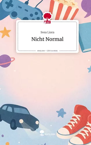 Nicht Normal. Life is a Story - story.one