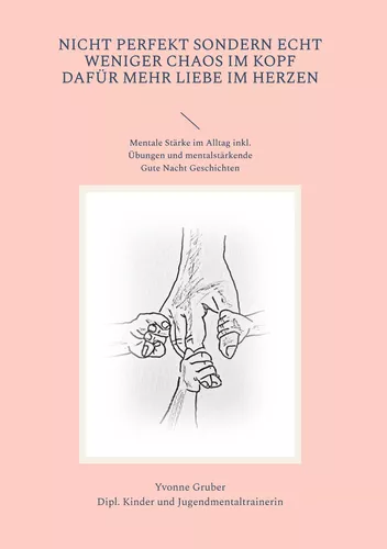 Nicht perfekt sondern echt