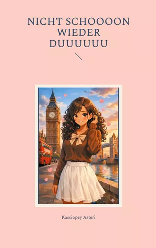 Nicht schoooon wieder duuuuuu