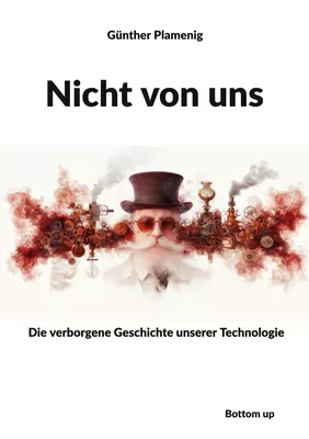 Nicht von uns