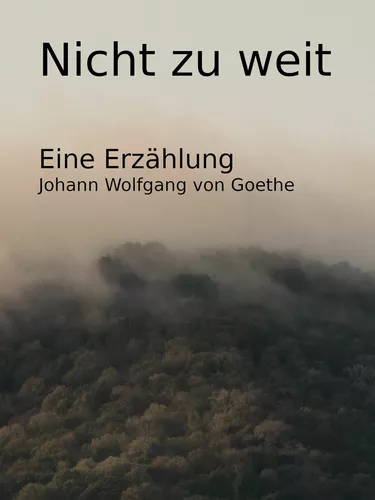 Nicht zu weit