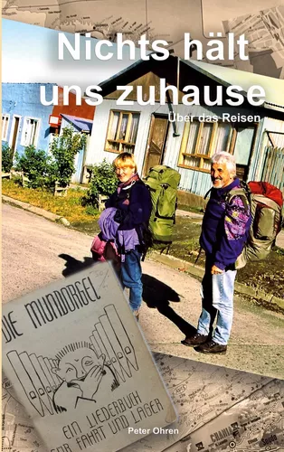 Nichts hält uns zuhause