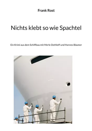 Nichts klebt so wie Spachtel